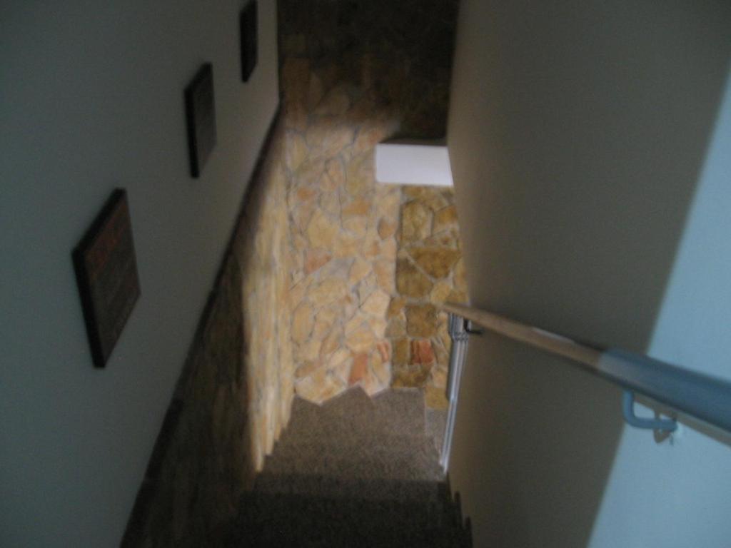 Apartamento Duplex junto a un Parque Tortosa Exterior foto
