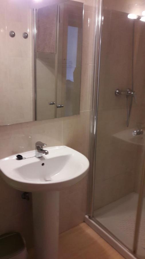 Apartamento Duplex junto a un Parque Tortosa Exterior foto