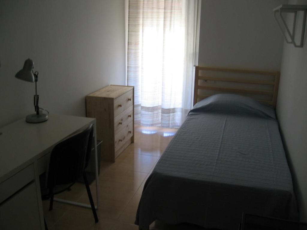 Apartamento Duplex junto a un Parque Tortosa Exterior foto