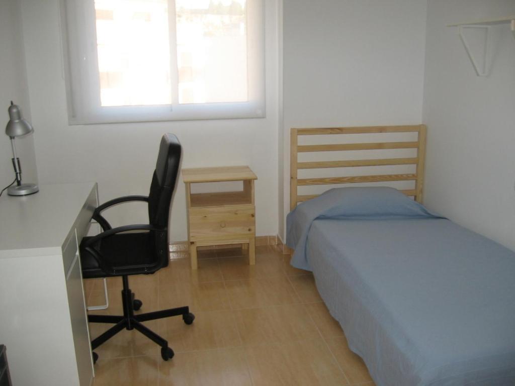 Apartamento Duplex junto a un Parque Tortosa Exterior foto